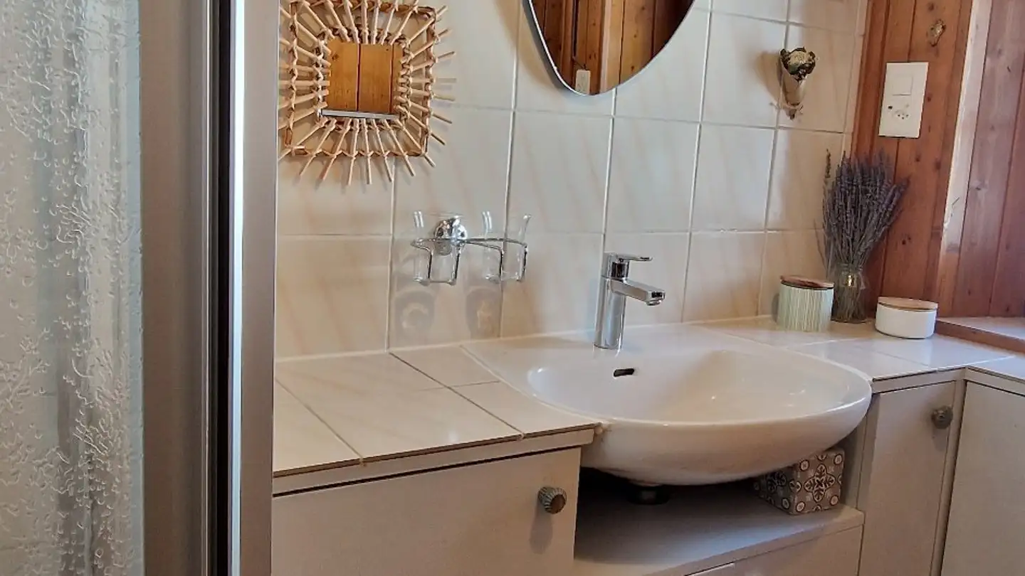 Appartamento in affitto - 3961 Zinal - Foto 2