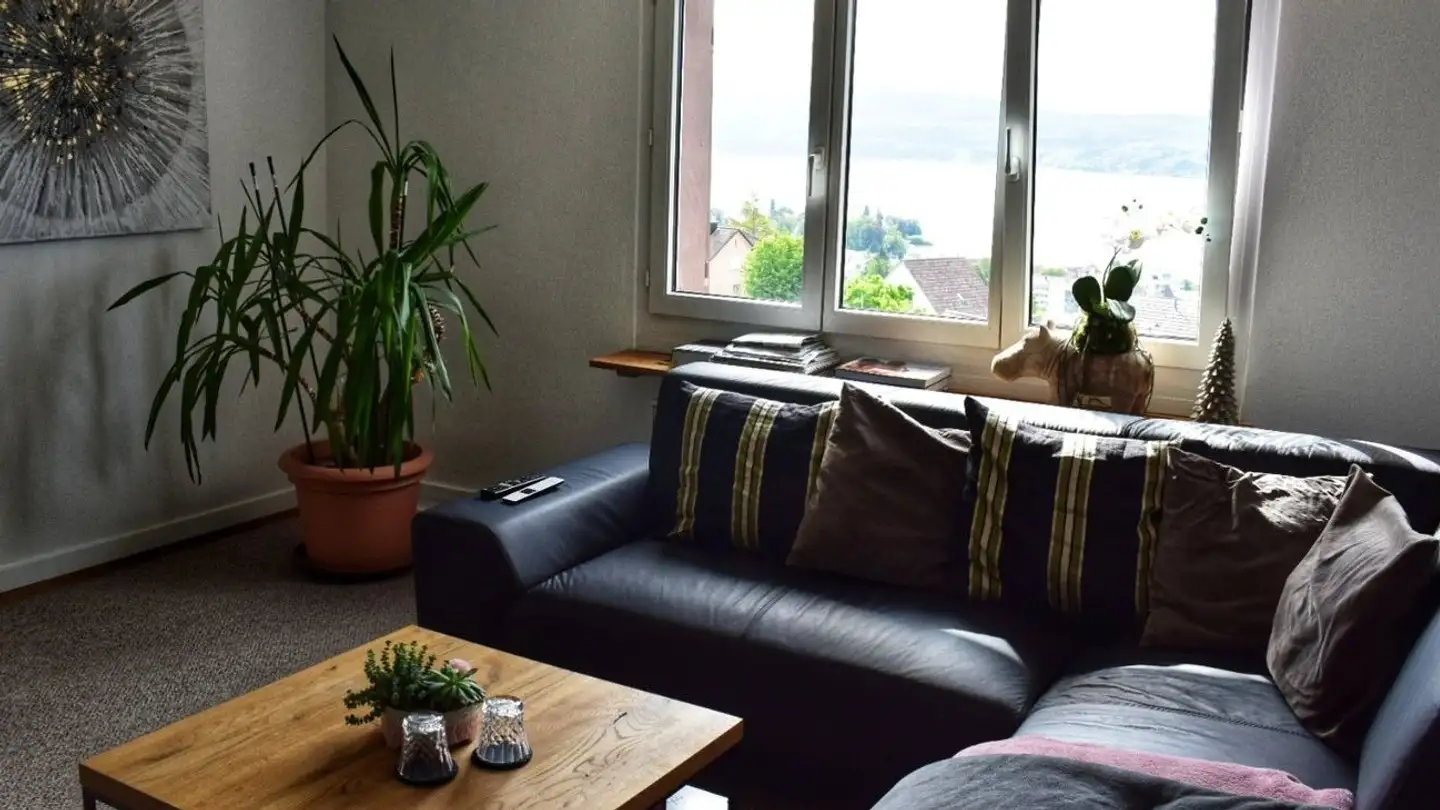 Attico in affitto - Ormisstrasse 118, 8706 Meilen - Foto 4