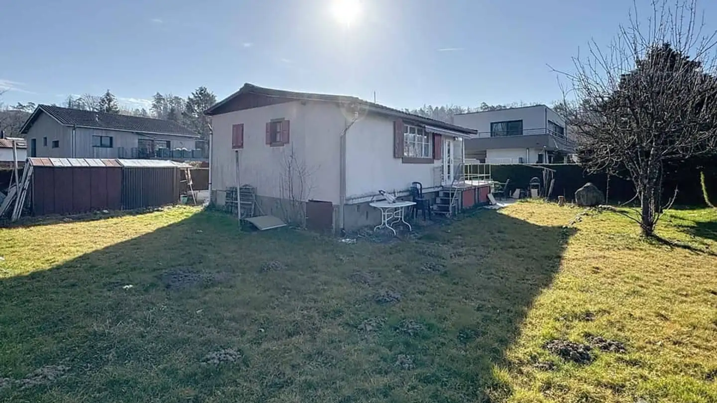 Terrain constructible à vendre - 1568 Portalban - Photo 3