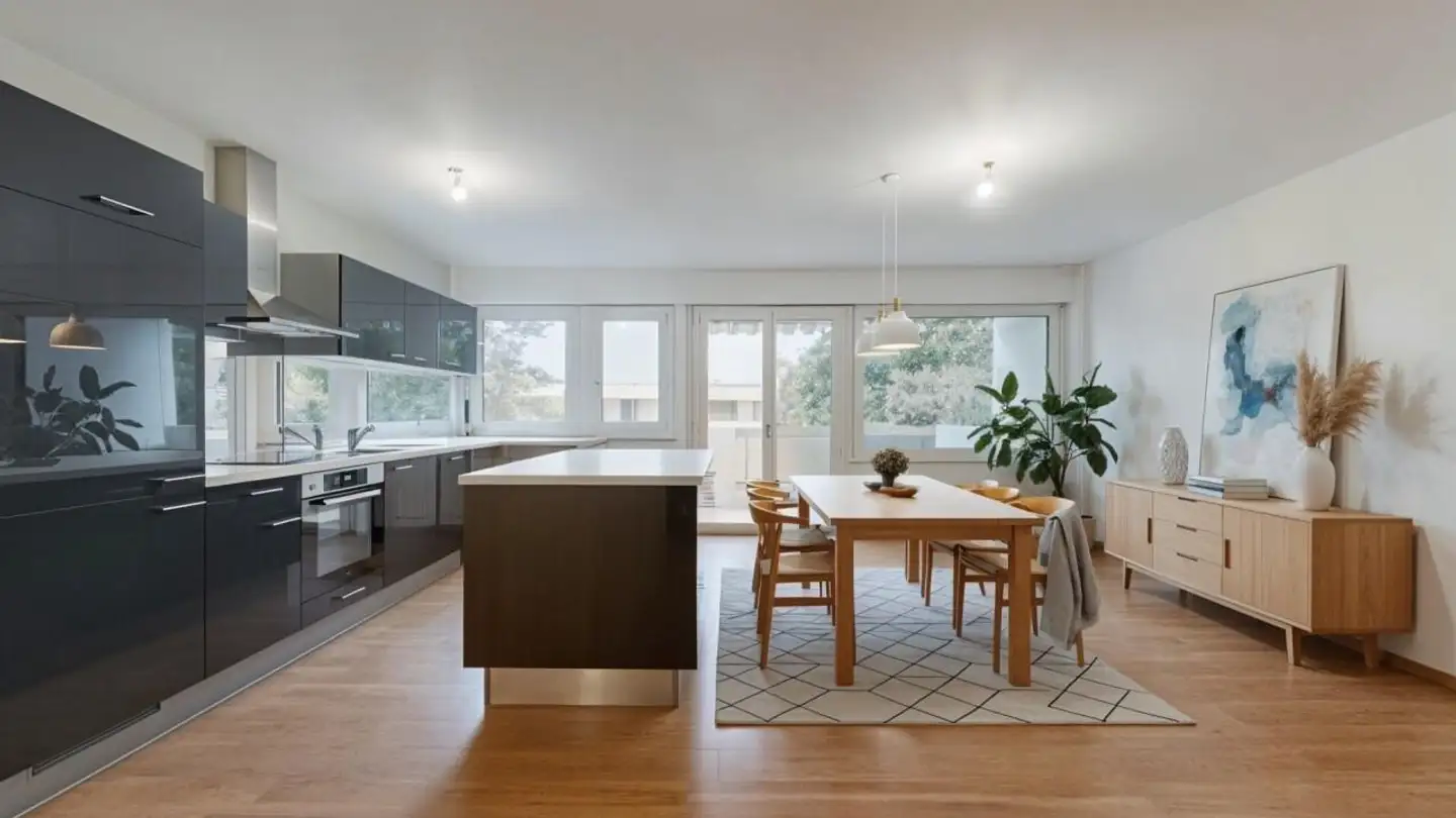 Apartment for sale - 1196 Gland - Photo 2