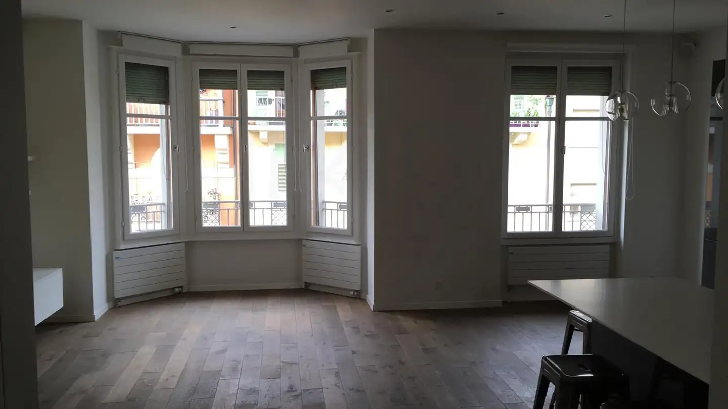 Wohnung mieten - 1201 Genève - Foto 4