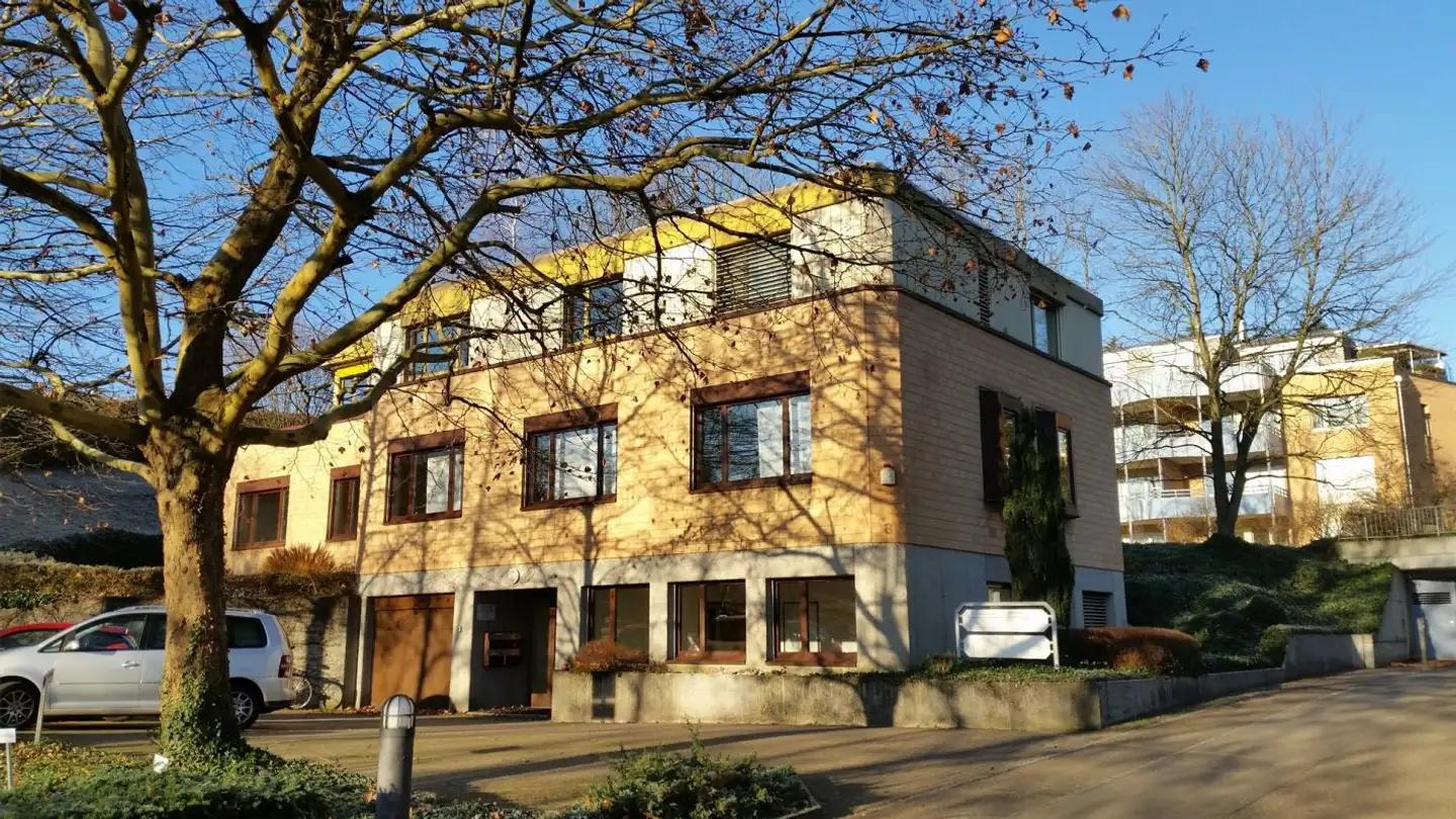 Office space for rent - Gitterlistrasse 8, 4410 Liestal