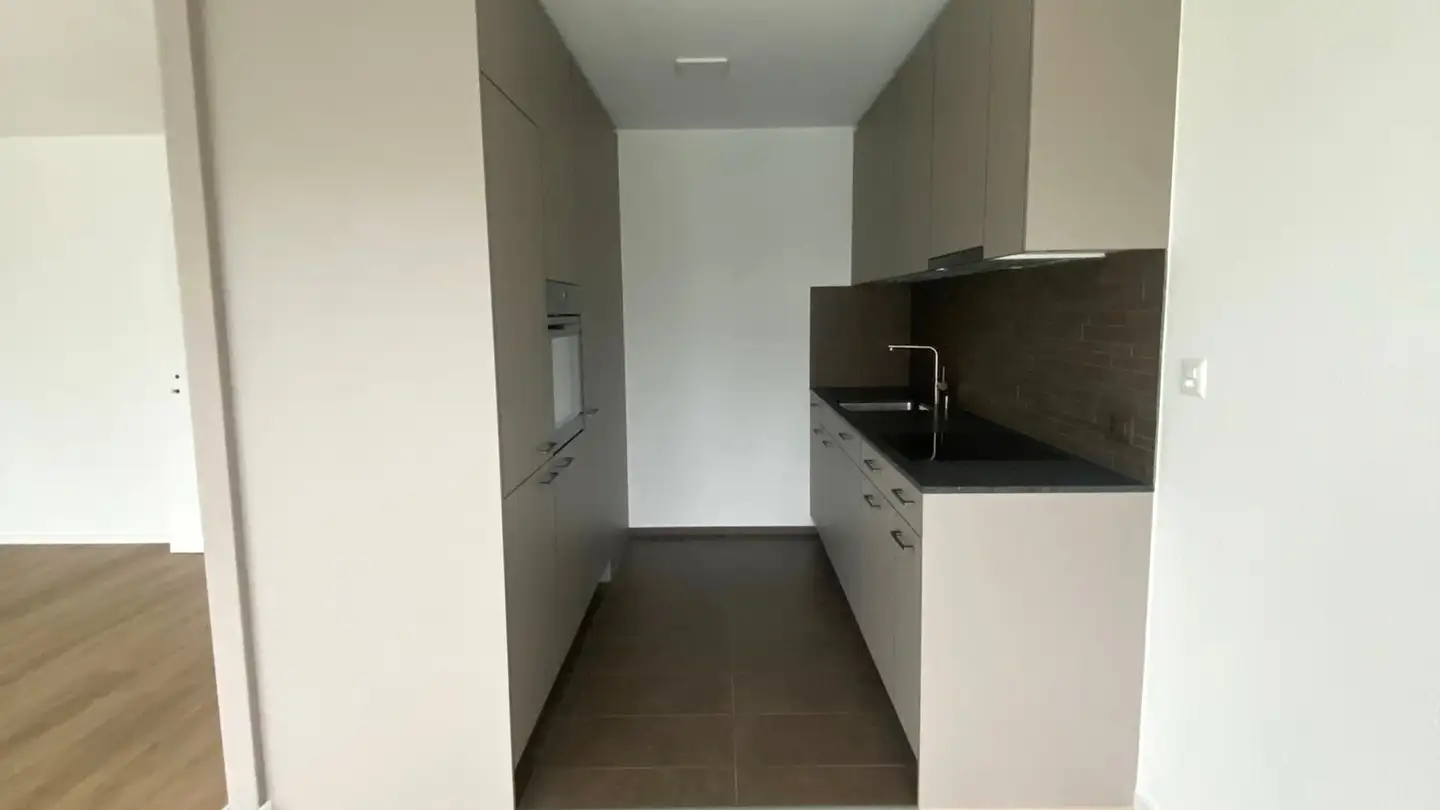 Appartamento in affitto - Trottenstrasse 9, 4402 Frenkendorf - Foto 2