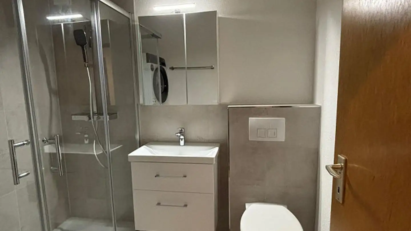 Appartamento in affitto - Ibergstrasse 10, 9220 Bischofszell - Foto 3