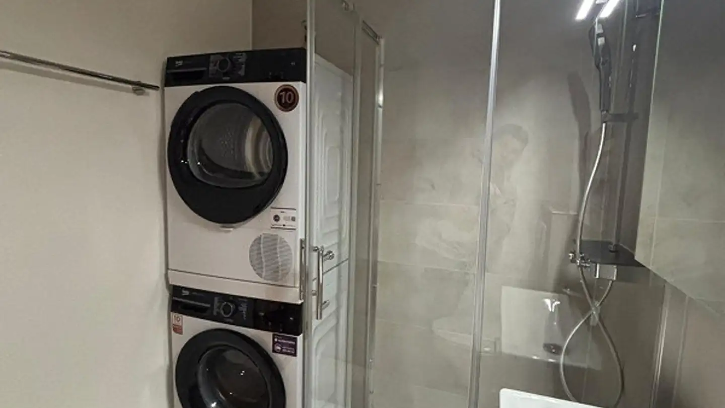 Appartamento in affitto - Ibergstrasse 10, 9220 Bischofszell - Foto 4