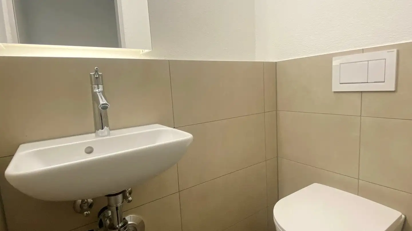 Appartamento in affitto - Trottenstrasse 9, 4402 Frenkendorf - Foto 4