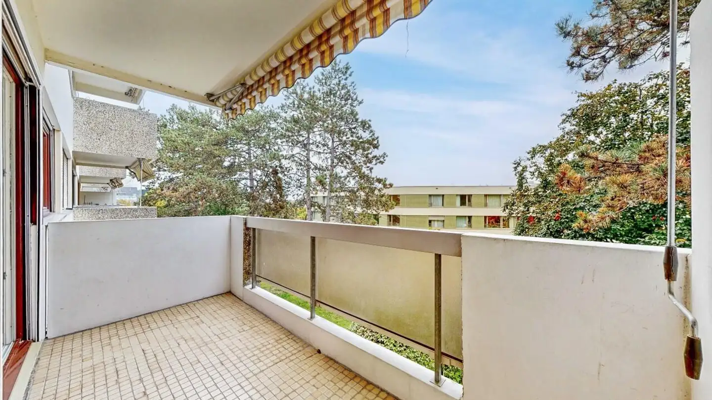 Apartment for sale - 1196 Gland