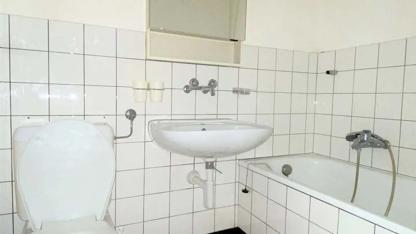 Appartamento in affitto - Krummackerstrasse 16, 4622 Egerkingen - Photo 3