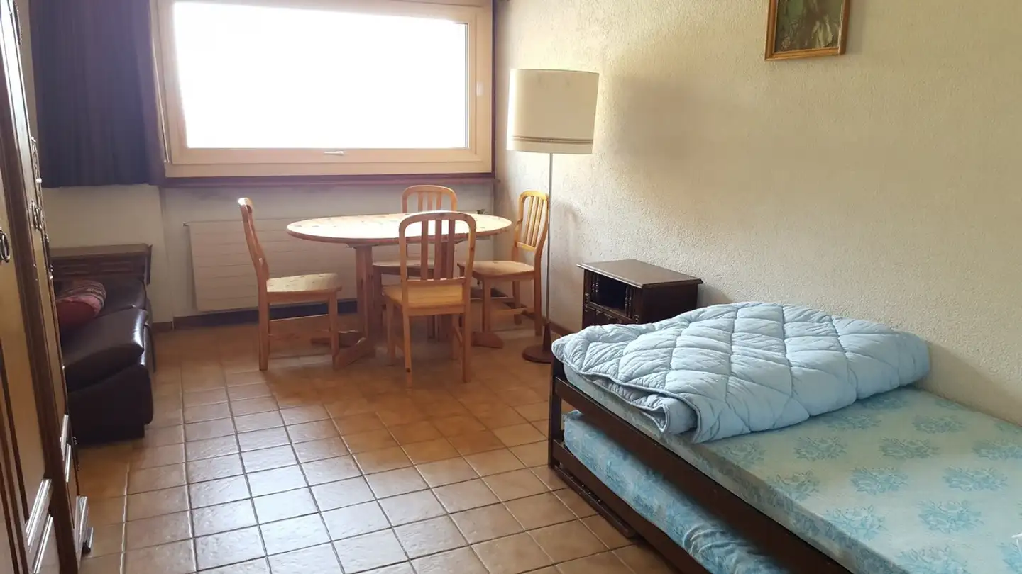 Studio à louer - Route De Siviez 53, 1997 Siviez (Nendaz) - Photo 2