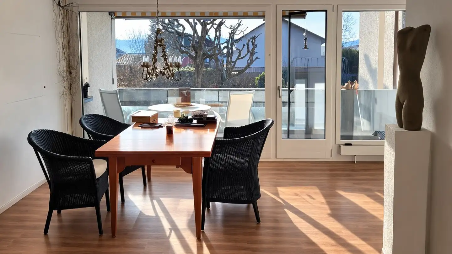 Apartment for rent - Chutzenstrasse 40, 3047 Bremgarten b. Bern