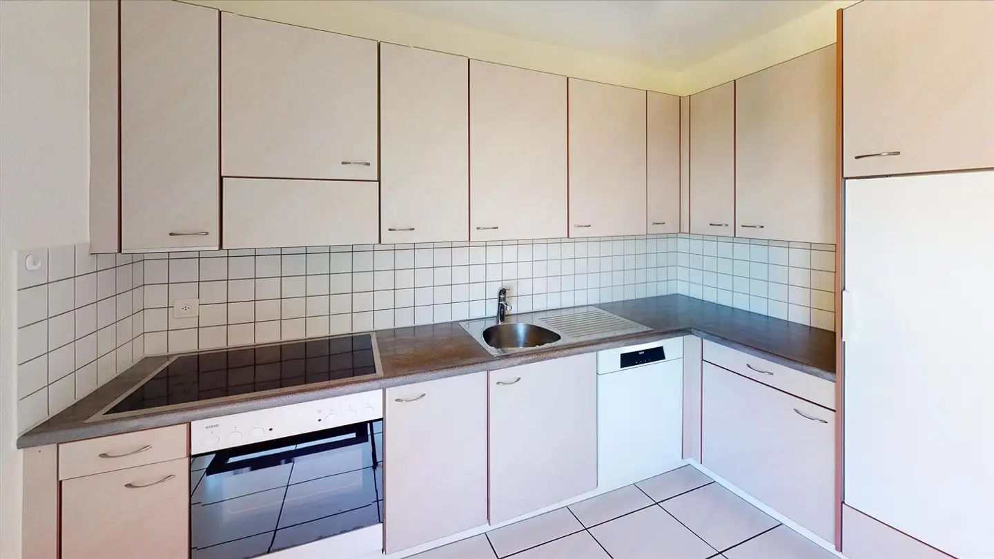 Wohnung mieten - Route Du Coteau 42, 1763 Granges-Paccot - Foto 3