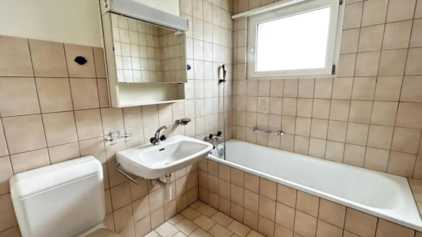 Wohnung mieten - Rue des Moissons 68, 2800 Delémont
