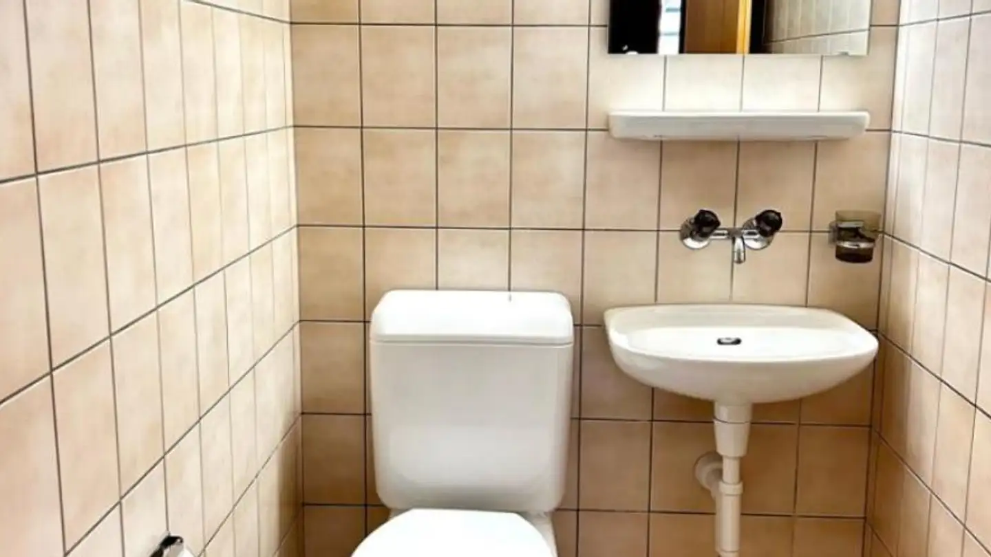 Wohnung mieten - Rue des Moissons 68, 2800 Delémont - Foto 2