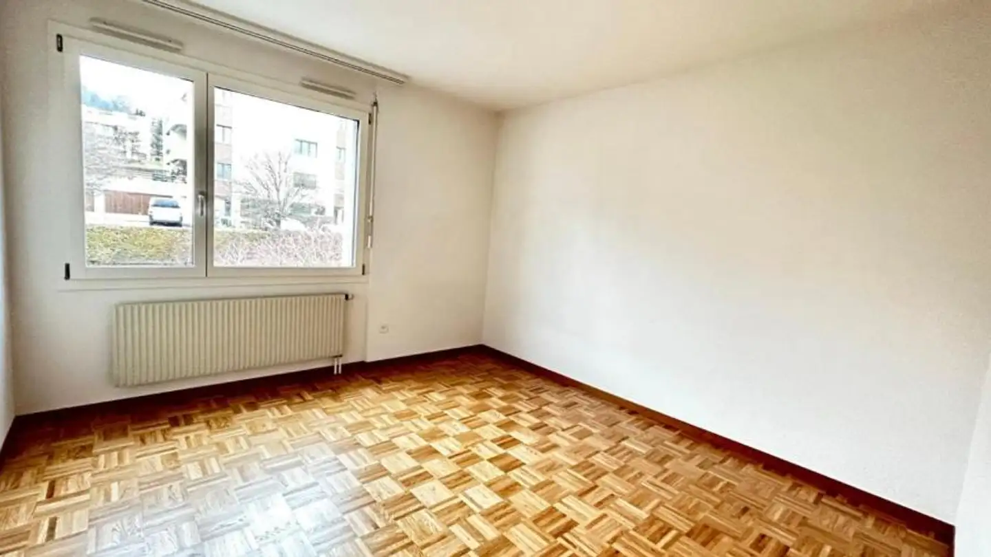Wohnung mieten - Rue des Moissons 68, 2800 Delémont - Foto 3