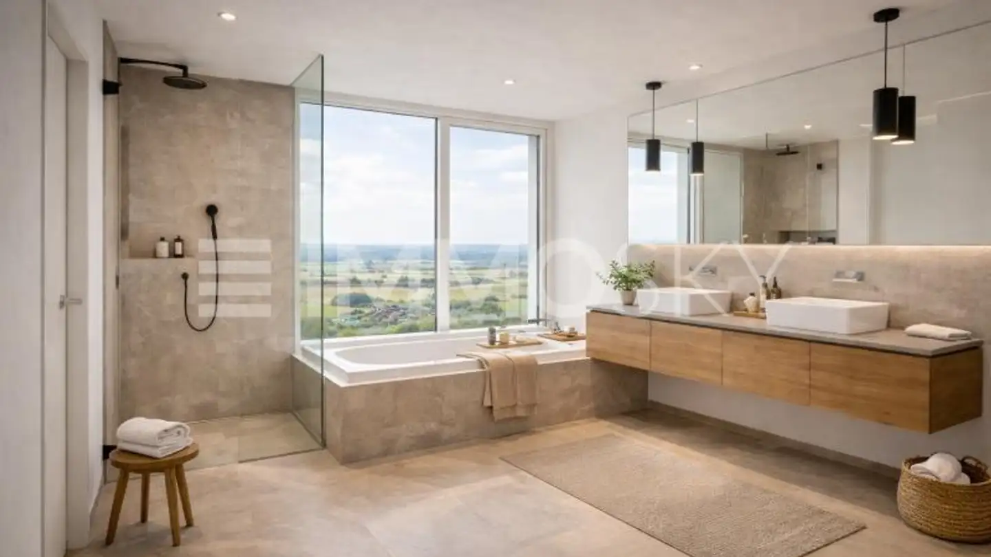 Single house for sale - 6242 Wauwil - Photo 3