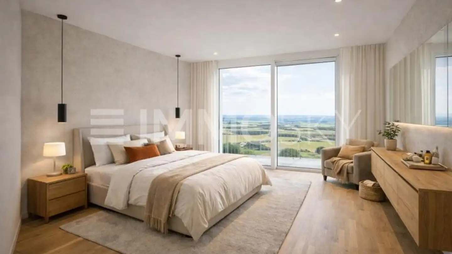 Single house for sale - 6242 Wauwil - Photo 4