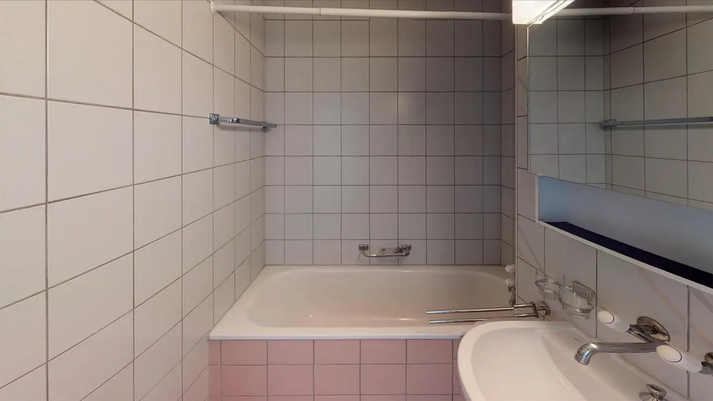 Wohnung mieten - Route Du Coteau 42, 1763 Granges-Paccot - Foto 2