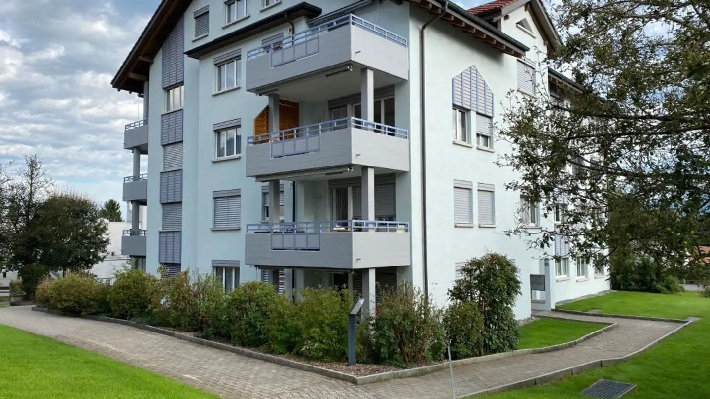 Appartement à vendre - Chappelihof 40, 8863 Buttikon SZ