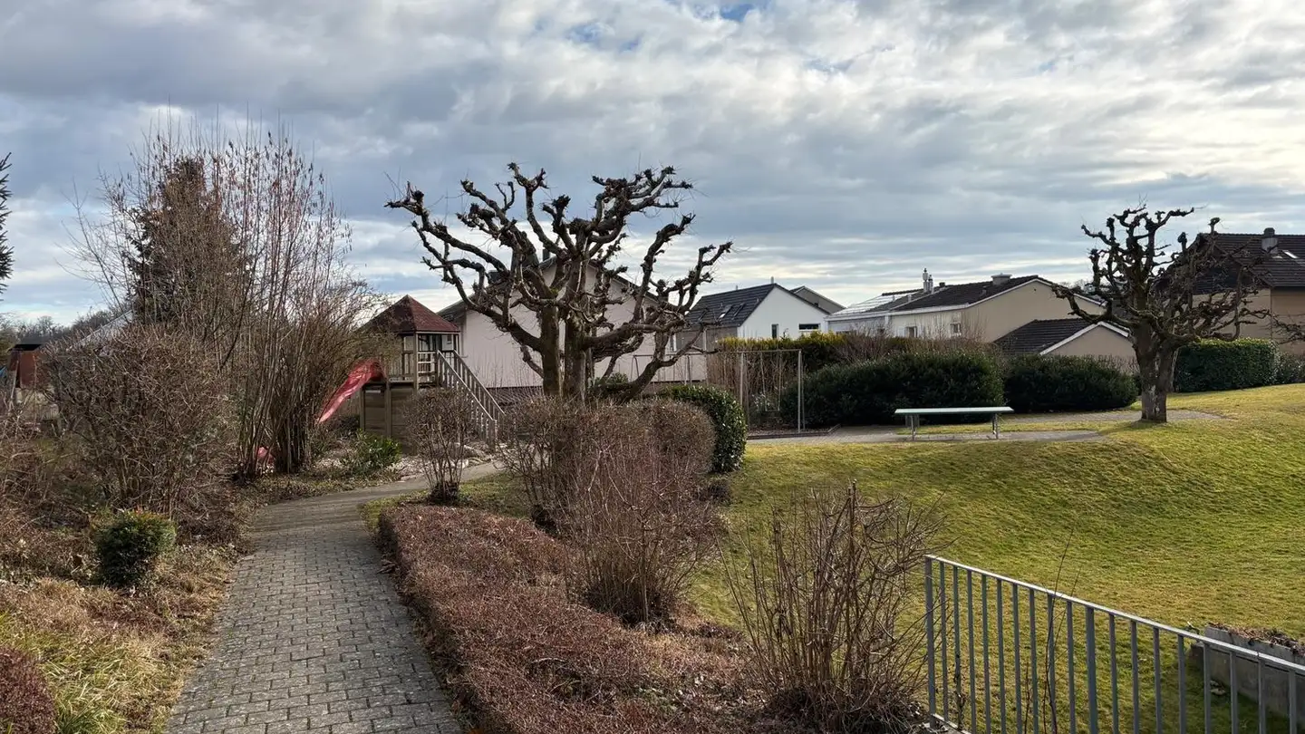 Apartment for rent - Chutzenstrasse 40, 3047 Bremgarten b. Bern - Photo 4