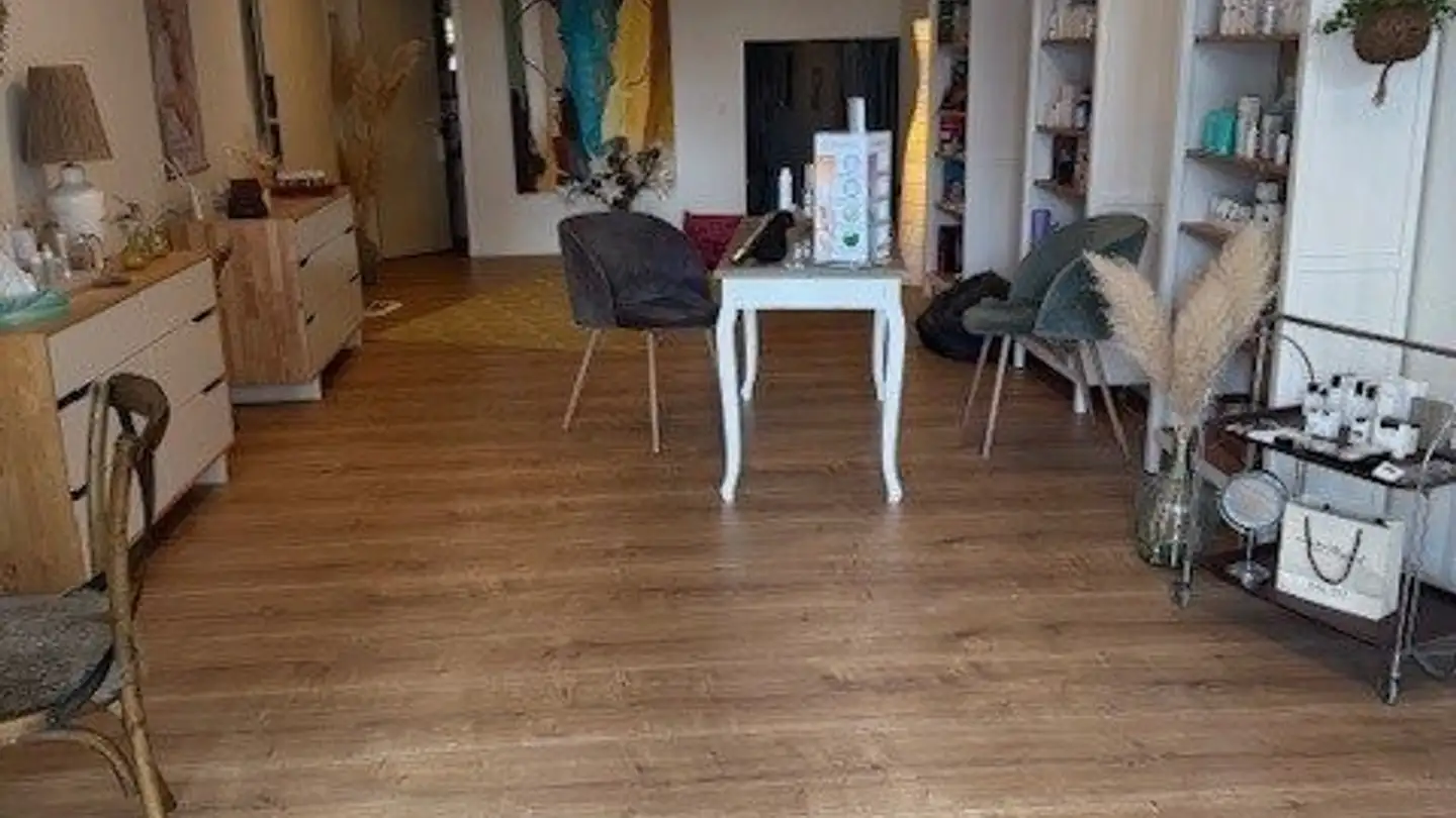 Commercial for rent - Hauptstrasse 67, 2560 Nidau - Photo 2