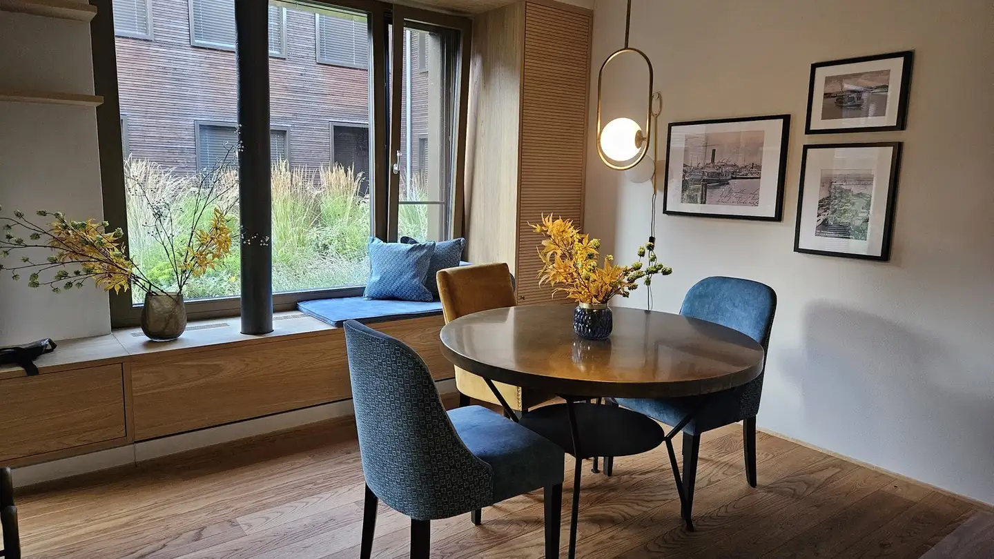 Wohnung mieten - Friedrichshafnerstrasse 54, 8590 Romanshorn