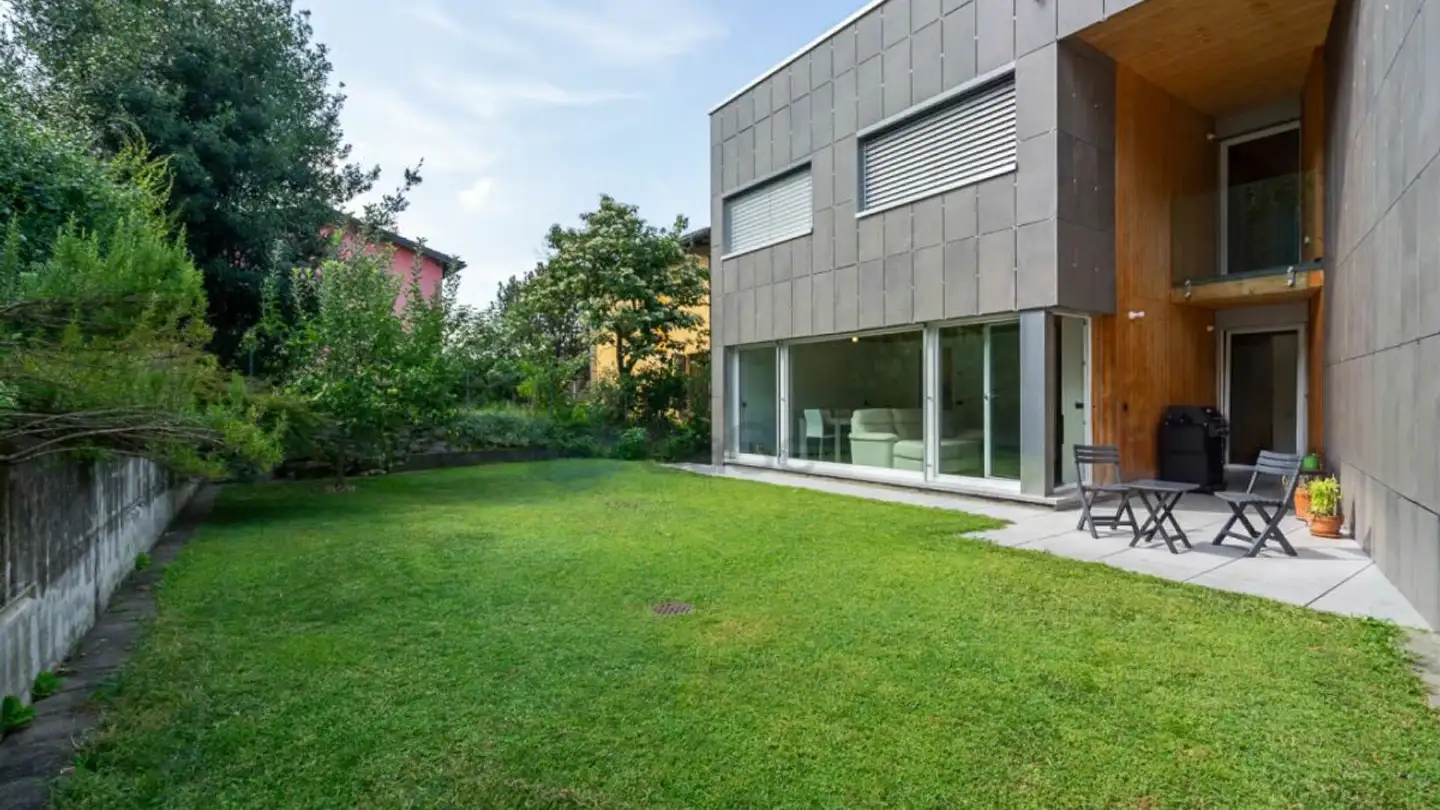 Single house for sale - Via Campagna 7, 6965 Cadro