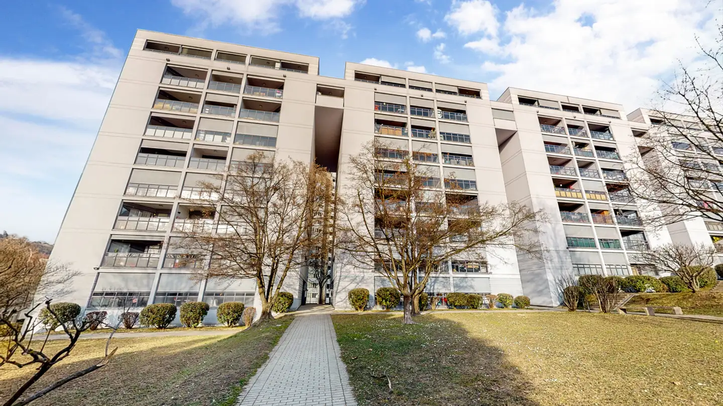 Bürofläche mieten - Via Industria, 6963 Pregassona