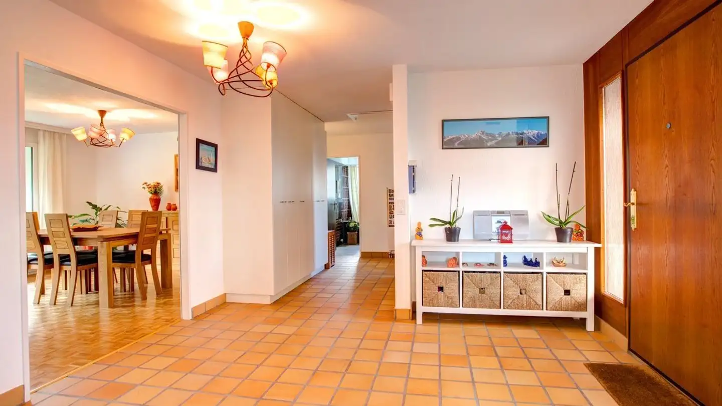 Casa singola in affitto - Alte Gockhauserstrasse 6, 8044 Gockhausen - Photo 3