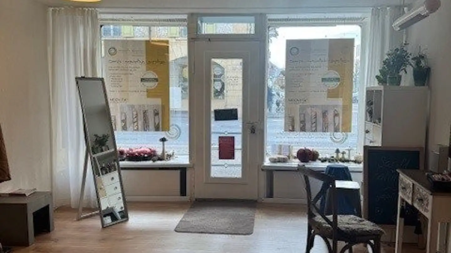 Commercial for rent - Hauptstrasse 67, 2560 Nidau - Photo 3