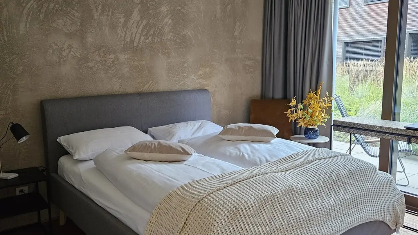 Appartamento in affitto - Friedrichshafnerstrasse 54, 8590 Romanshorn - Photo 2