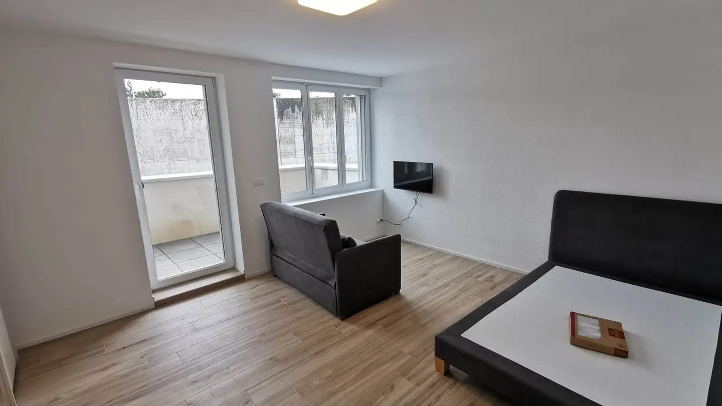 Apartment for rent - Rue Des Saars 16, 2000 Neuchâtel