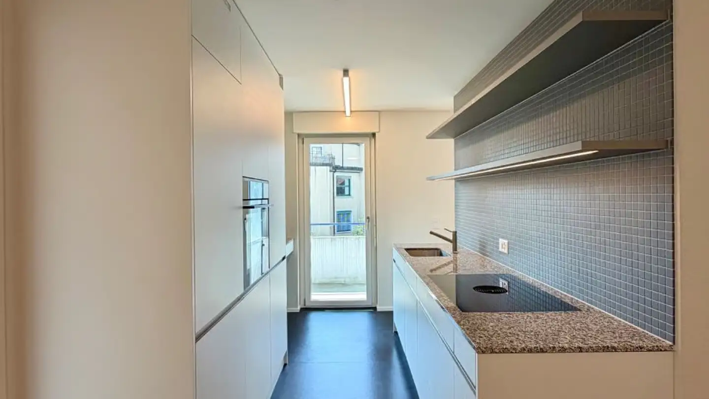 Appartamento in affitto - Bleichmattstrasse 6, 4600 Olten