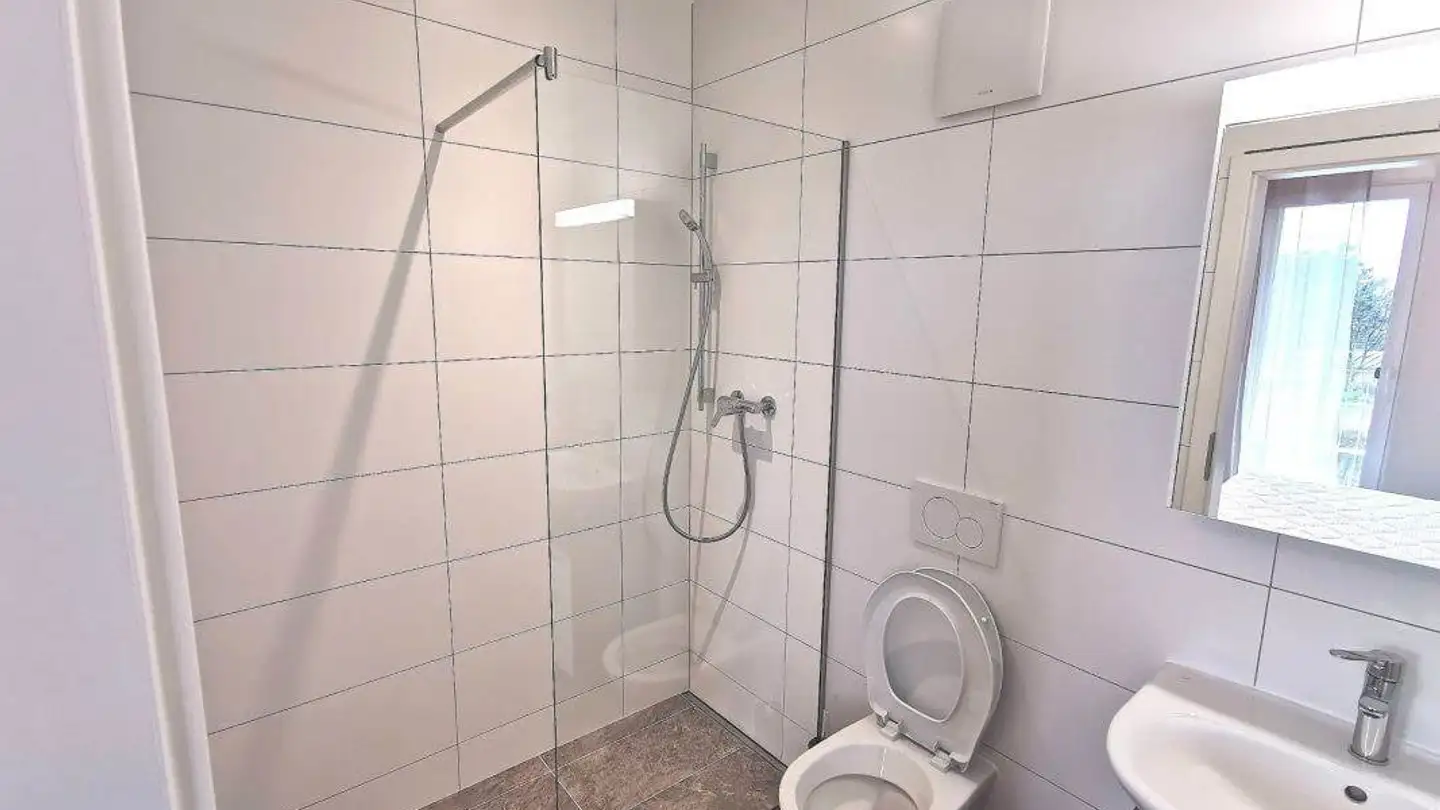 Appartamento in affitto - Rue Des Saars 16, 2000 Neuchâtel - Foto 2