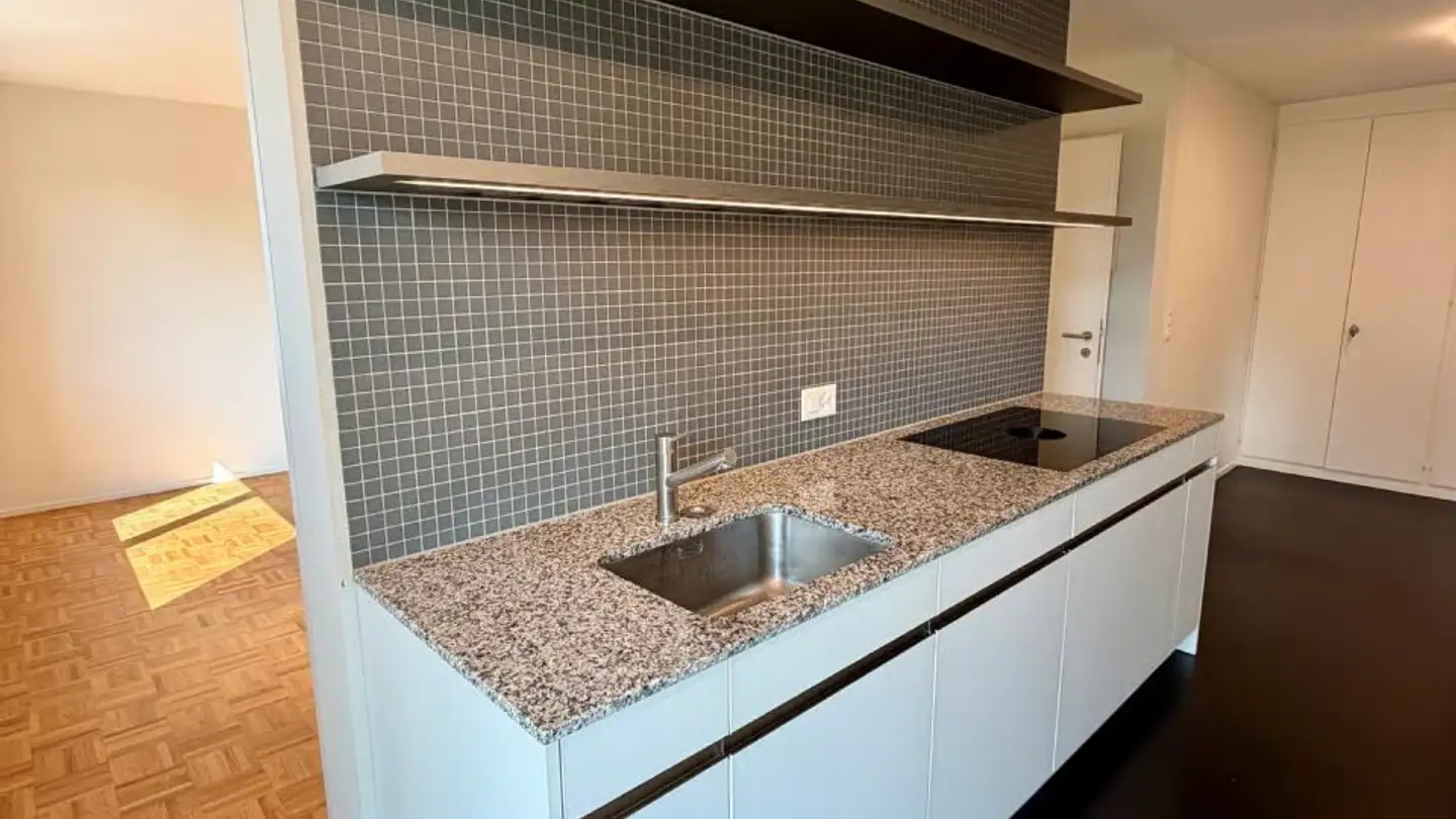 Appartamento in affitto - Bleichmattstrasse 6, 4600 Olten - Foto 2