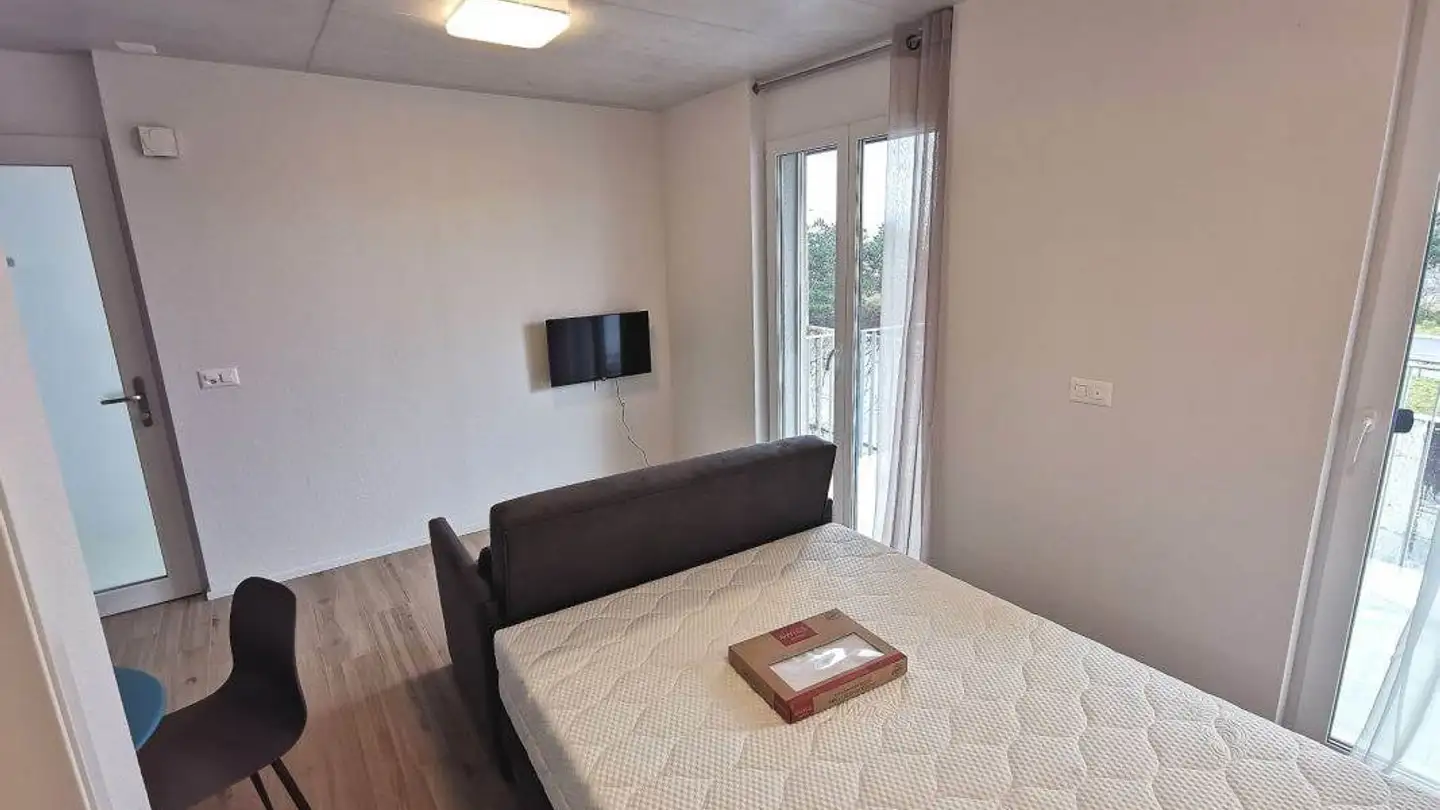 Appartamento in affitto - Rue Des Saars 16, 2000 Neuchâtel - Foto 3