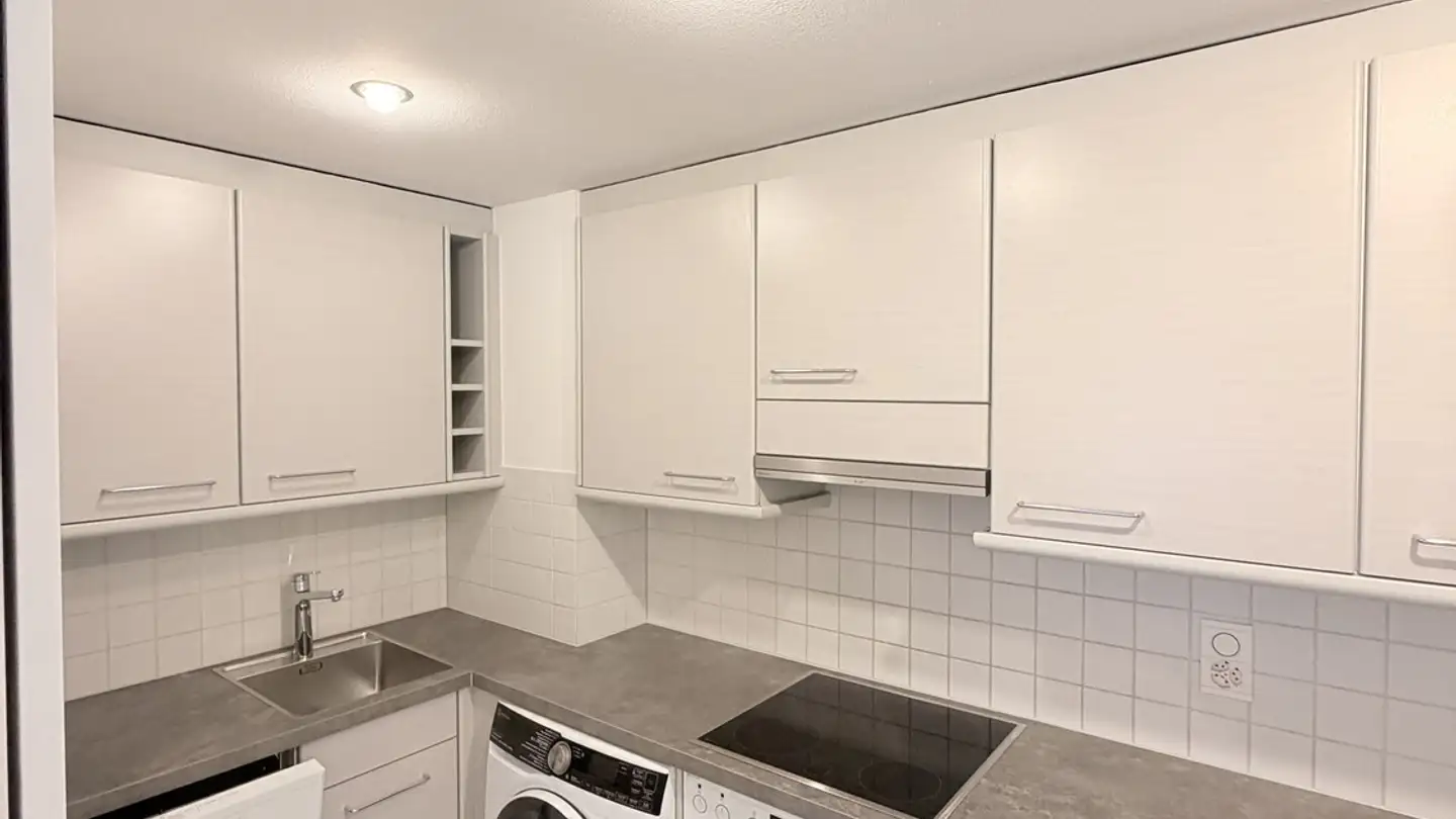 Furnished apartment for rent - Im Eisernen Zeit 15, 8057 Zürich - Photo 3