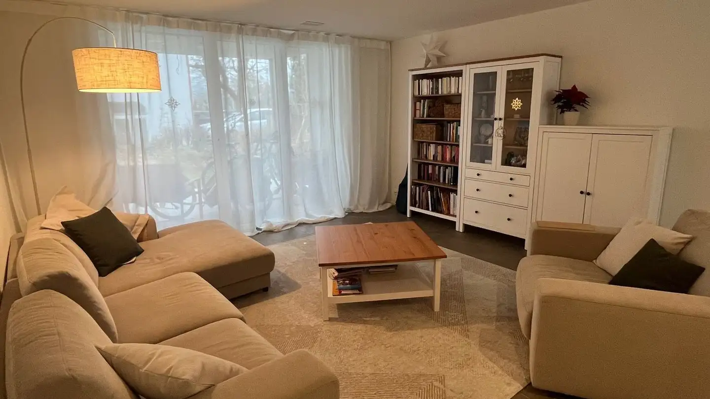 Apartment for rent - Bücklistrasse 2, 5412 Vogelsang AG - Photo 3