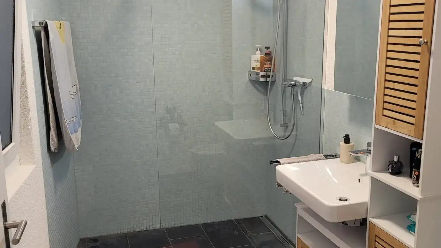 Appartement à louer - Staatsstrasse 121, 9445 Rebstein - Photo 4