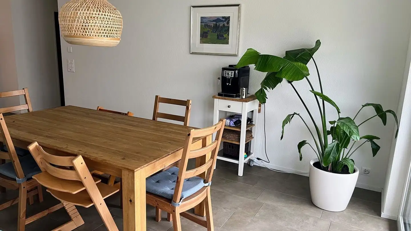 Apartment for rent - Bücklistrasse 2, 5412 Vogelsang AG - Photo 4