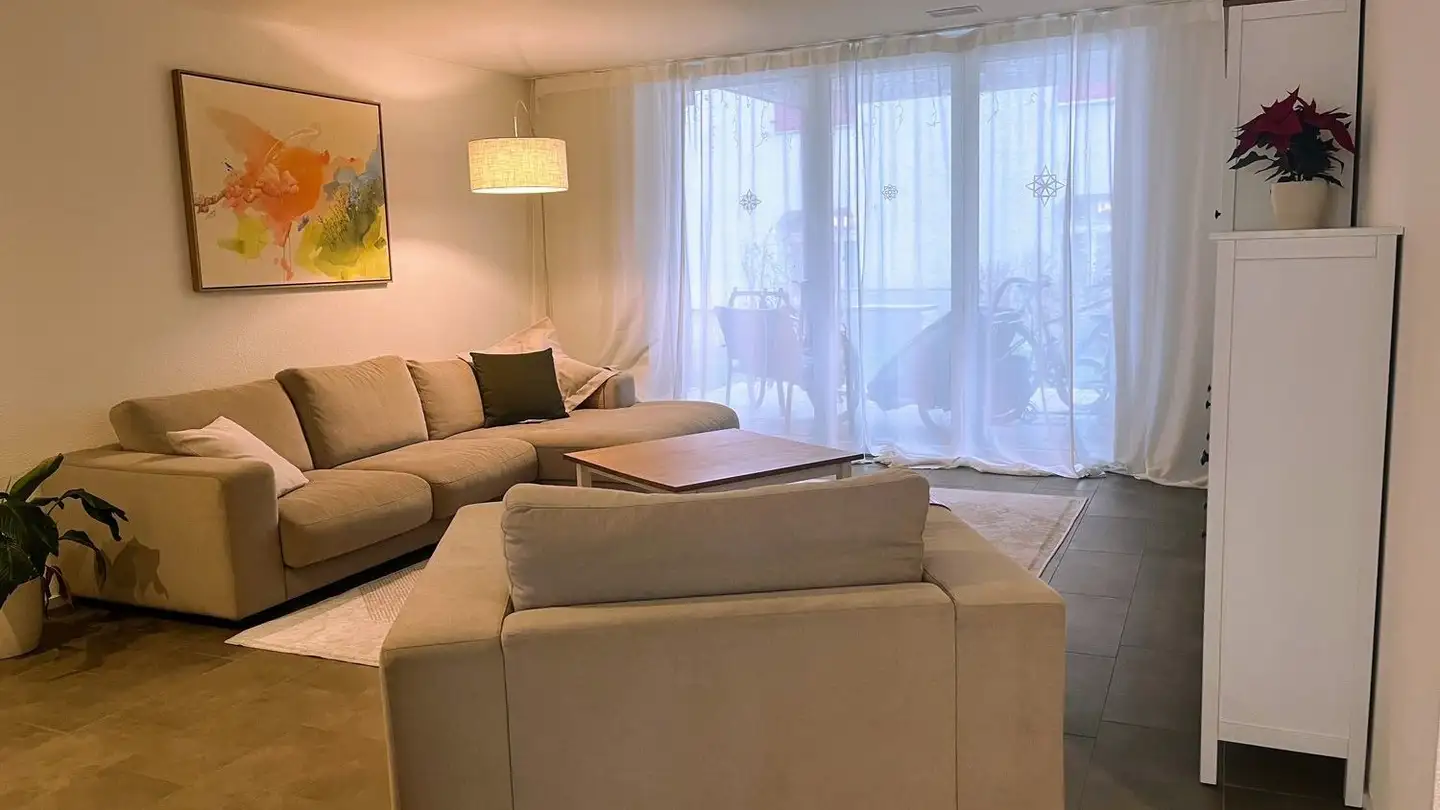 Apartment for rent - Bücklistrasse 2, 5412 Vogelsang AG