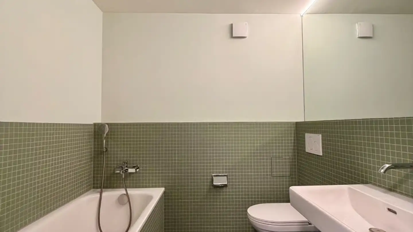 Appartamento in affitto - Bleichmattstrasse 6, 4600 Olten - Foto 4