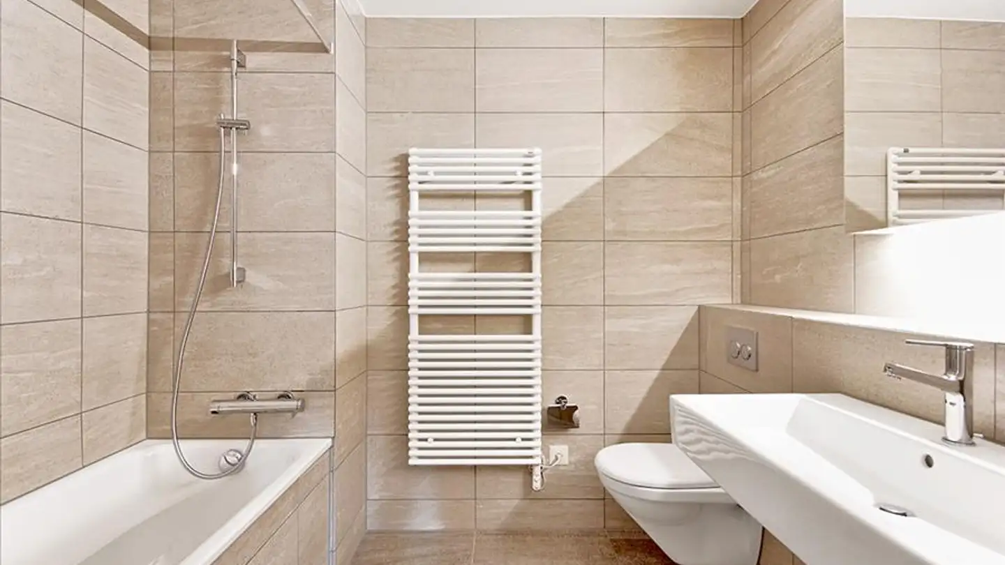 Appartamento in affitto - Baslerstrasse 206, 4123 Allschwil - Foto 4