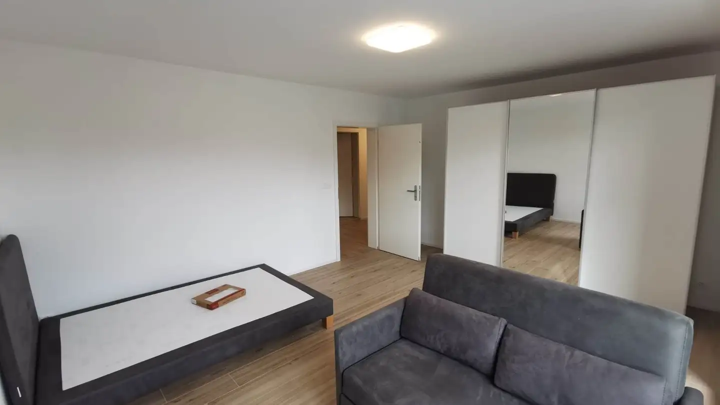 Wohnung mieten - Rue Des Saars 16, 2000 Neuchâtel - Foto 4