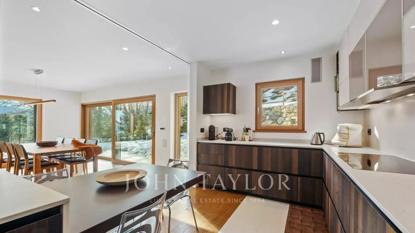 Chalet for sale - 3975 Randogne - Photo 4