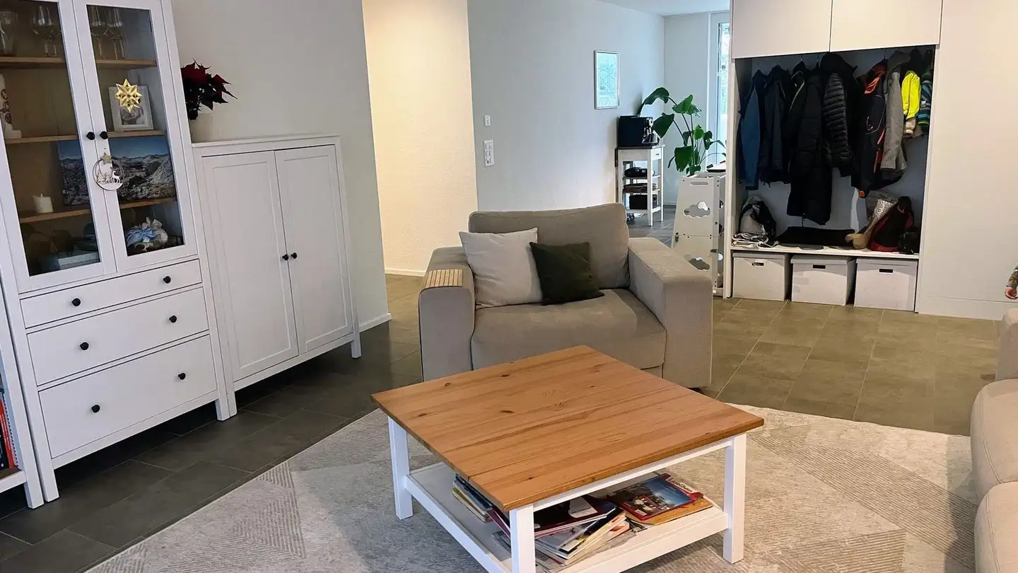 Apartment for rent - Bücklistrasse 2, 5412 Vogelsang AG - Photo 2