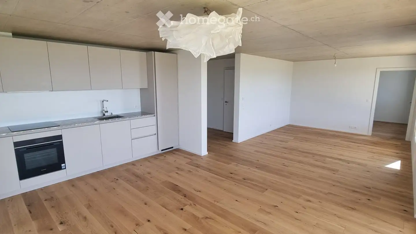 Wohnung mieten - 2035 Corcelles NE