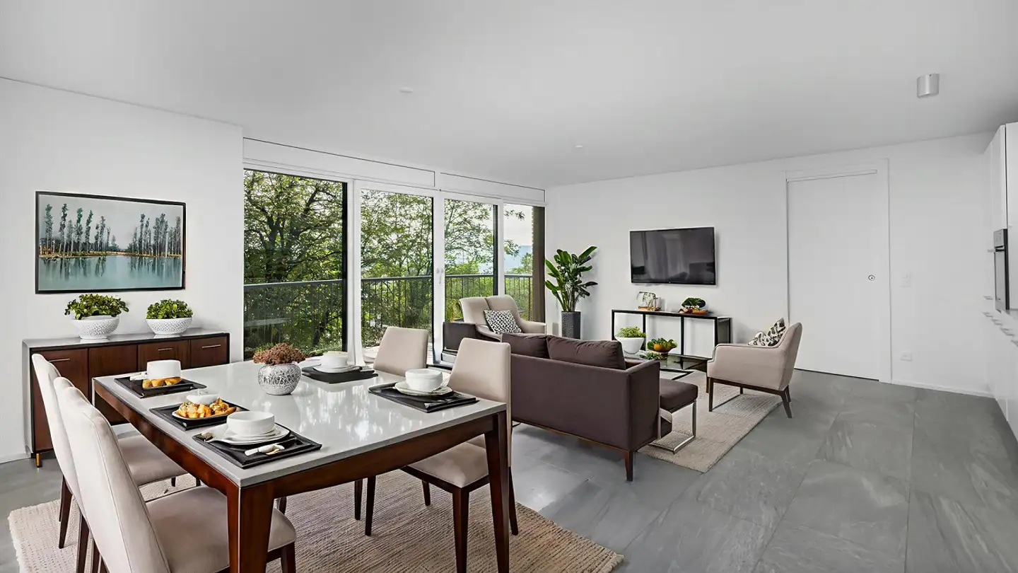 Apartment for sale - 6965 Cadro