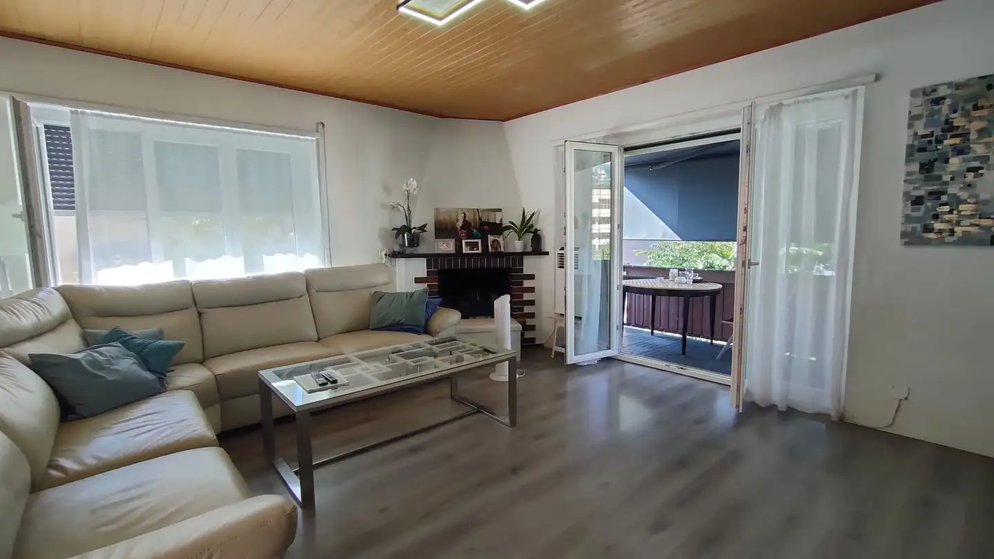 Casa bifamiliare in vendita - Salita Viarno, 6963 Pregassona - Foto 4