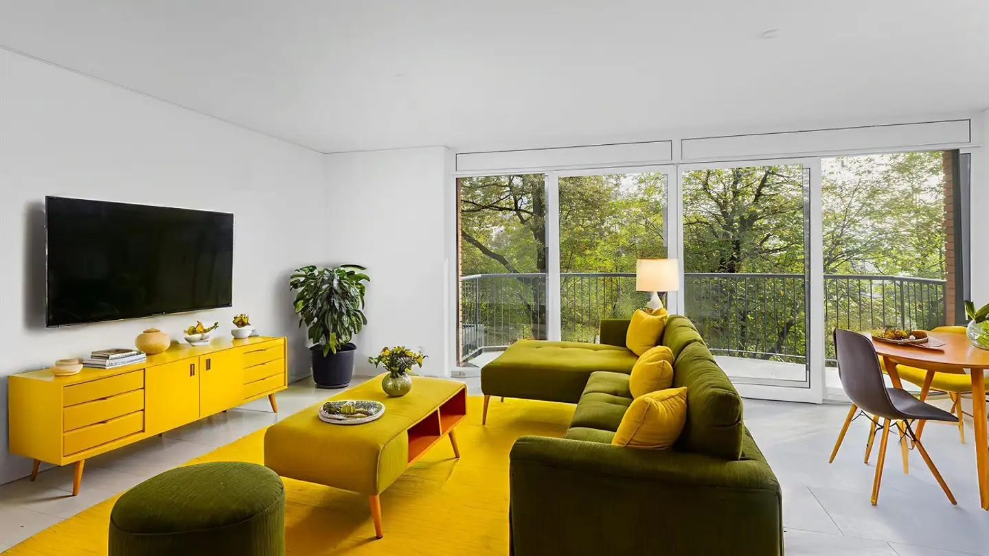 Apartment for sale - 6965 Cadro - Photo 3