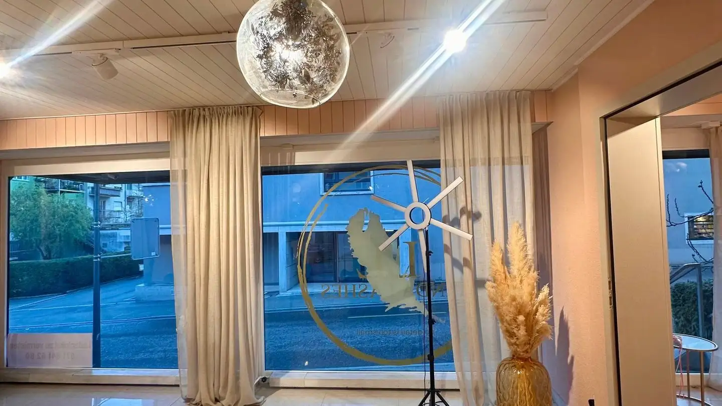 Negozio in affitto - Trischlistrasse 6, 9400 Rorschach - Foto 2